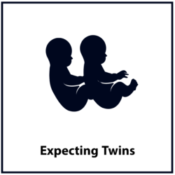 Expecting Twins