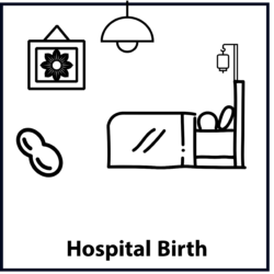 Hospital Birth