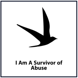 Survivor of Abuse: Sparrow
