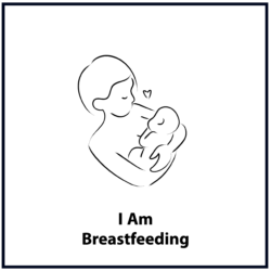 I am breastfeeding