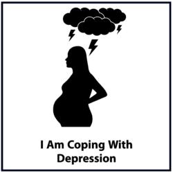 I Am Coping With Depression