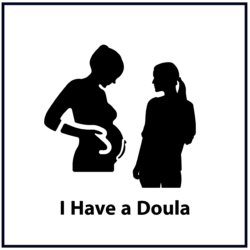 I Have a Doula