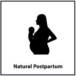 Natural Postpartum