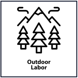 Outdoor Labor
